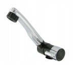 Wasserhahn für Waschbecken - kaltes Wasser