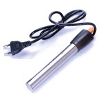 Waschbeckenheizung - Warmwasser