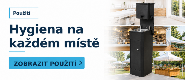 Hygiena na kazdem miste
